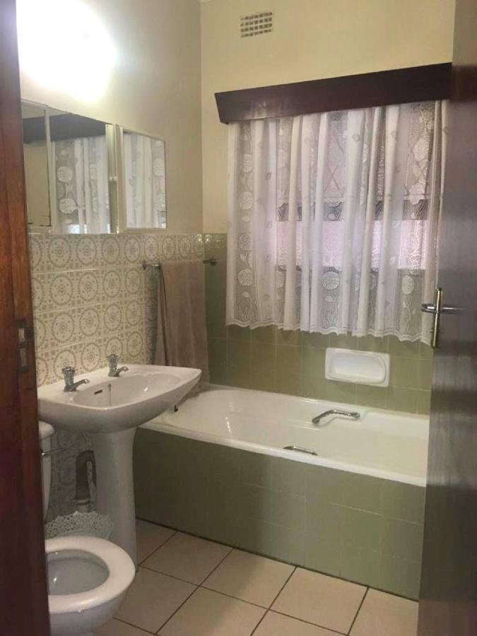 Eye Sea View Apartment Margate Bagian luar foto