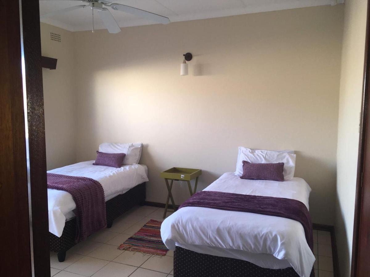 Eye Sea View Apartment Margate Bagian luar foto
