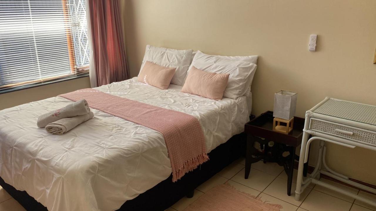 Eye Sea View Apartment Margate Bagian luar foto