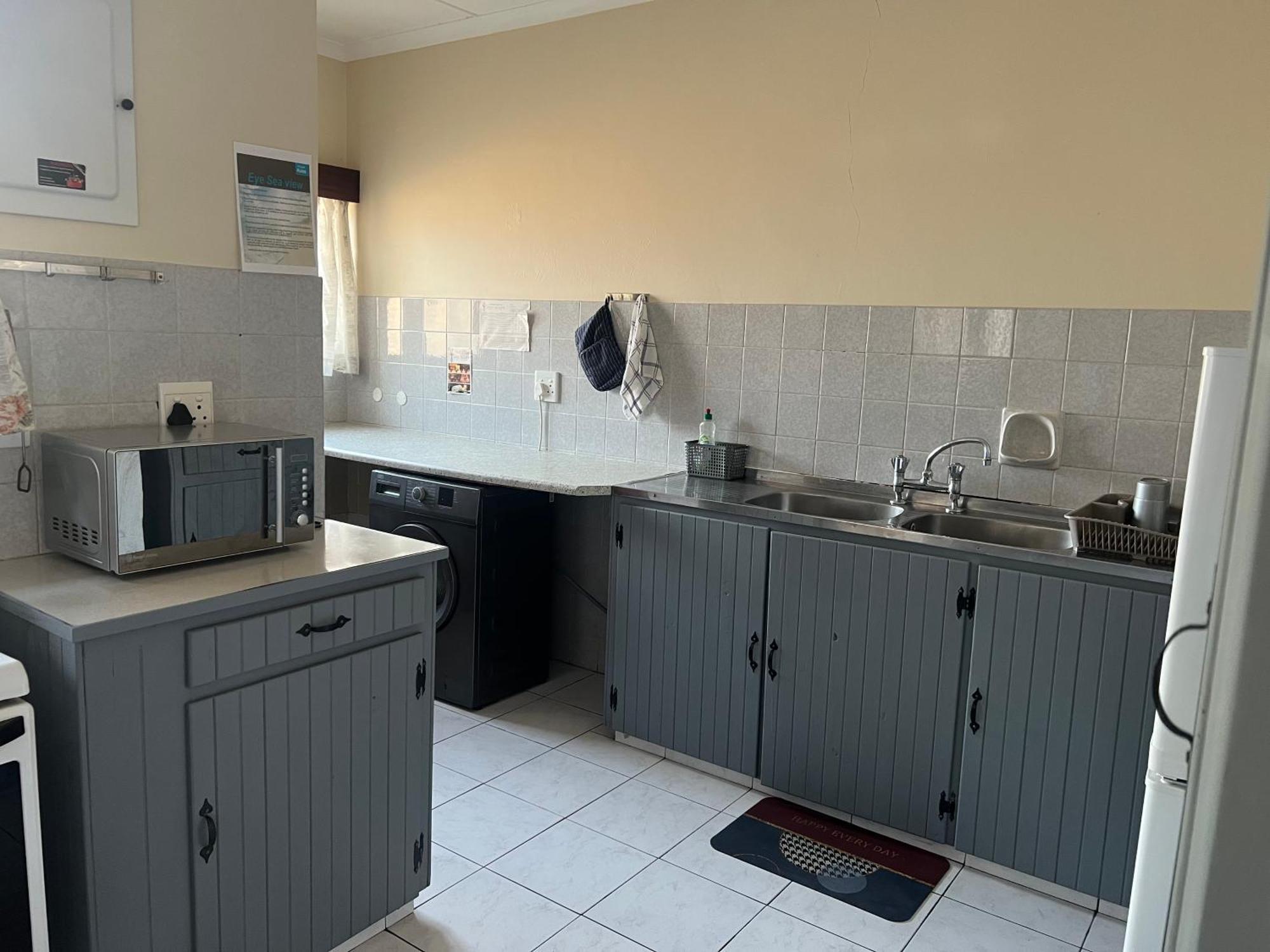 Eye Sea View Apartment Margate Bagian luar foto